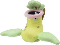 Victreebel ஊடகம்