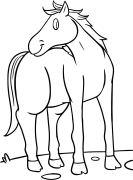 Ат Саҳифаҳои Рангкунии Чопшаванда