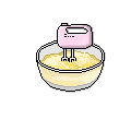 ครีม ภาพเคลื่อนไหว Gif