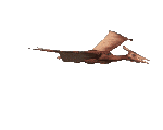 Dinozor Animasyonlu Resimler Gif