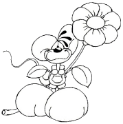 Діддл Онлайн -забарвлення