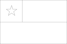 Чилі Розмальовки Для Друку