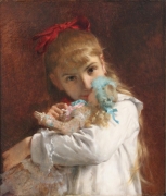 Pierre Auguste Cot Медіа