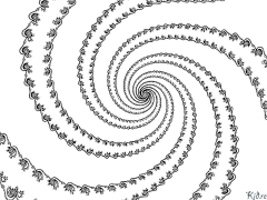 Galaktika Bosib Chiqarish Uchun Bo'yash Sahifalari