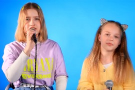 Ala And Ola Tracz Musiqa