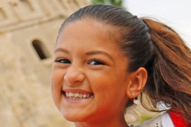 Soleá Fernandez Moreno Musiqa