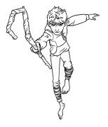 Uyqular Qo'riqchilari Onlayn Ranging