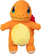 Charmander Ommaviy Axborot Vositalari