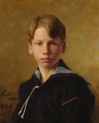 Hans Andersen Brendekilde Phương Tiện Truyền Thông