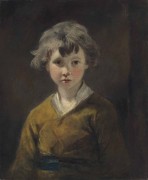 Joshua Reynolds Phương Tiện Truyền Thông
