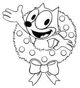 Felix Tô Màu Trực Tuyến