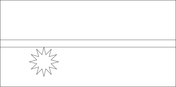 Nauru Tô Màu Trực Tuyến