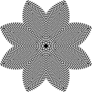 Escutcheon Imibala Ye-intanethi