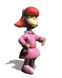 Intomba Imifanekiso Ebonakalayo I-gif