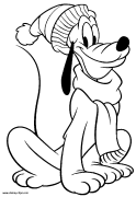Pluto Awọ Ori Ayelujara