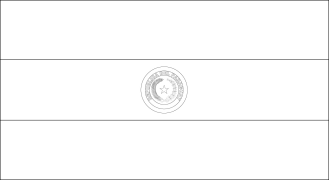 Paraguay Awọ Ori Ayelujara