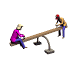 Ọmọ Awọn Aworan Ti Ere Idaraya Gif