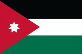 约旦 媒体