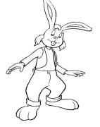 魔术轮 可打印的彩页