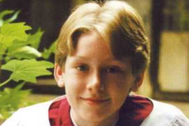 Richard Birchall 音乐