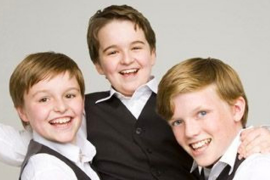 The Choirboys 音乐