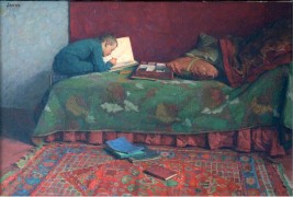 Georg Jauss 媒體