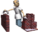 建築商 動畫圖像 Gif