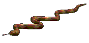 Ular Gambar Animasi Gif