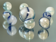 marbles-32 roʻyxat