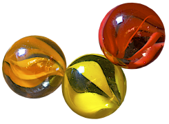 marbles-123 uhlu